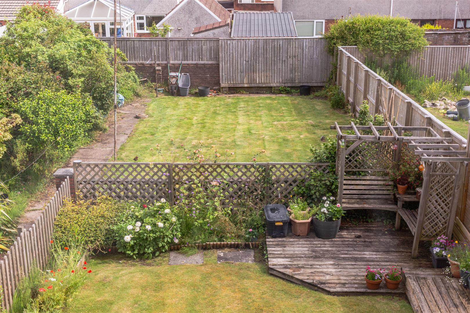 Belgrave Road, Gorseinon, Swansea, SA4 6RE